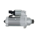 Startmotor Audi A3 Limousine (8VS, 8VM)_2