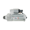 Startmotor Audi A3 Convertible (8P7)_5