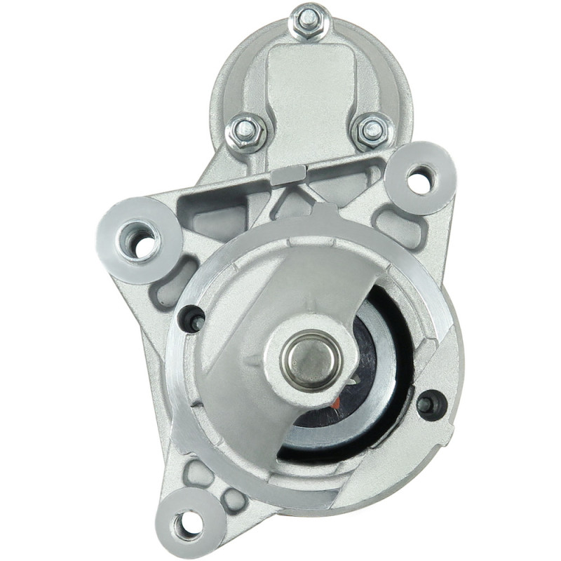 Startmotor Fiat RITMO (138_)