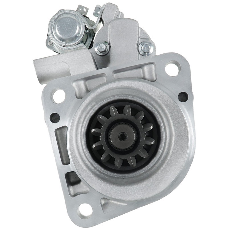 Startmotor Belarus 1221.4