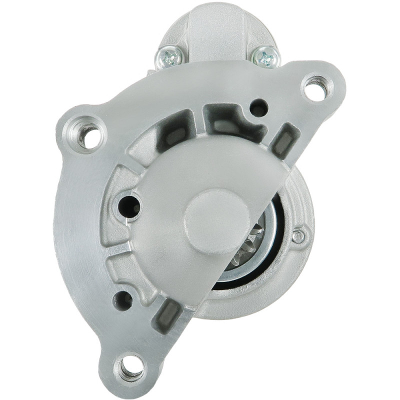 Startmotor Peugeot J5 Platform/Chassis (290L)