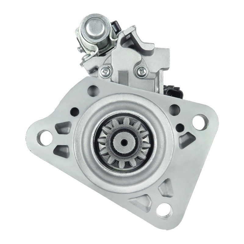 Startmotor MAN TGS I