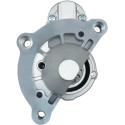Startmotor Peugeot 206 SW (2E/K)