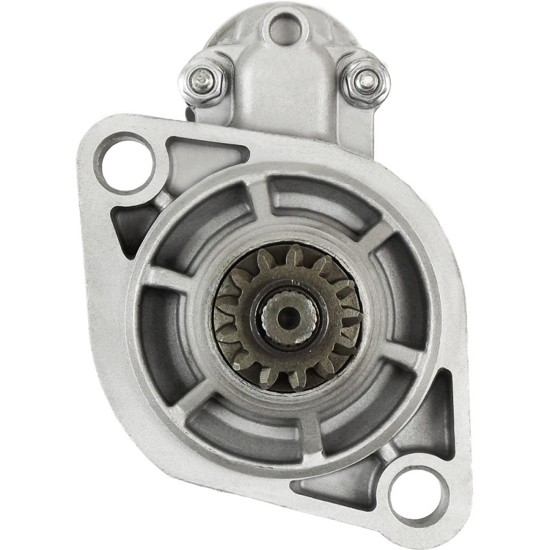 Startmotor Audi A3 (8P1)