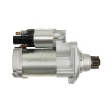 Startmotor Audi A3 (8P1)_2
