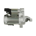 Startmotor Audi A6 C7 Avant (4G5, 4GD)_2