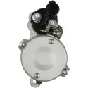 Startmotor Audi A6 C7 Avant (4G5, 4GD)_3