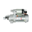 Startmotor Audi A4 B8 (8K2)_4