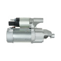 Startmotor Audi A6 C7 Avant (4G5, 4GD)_2
