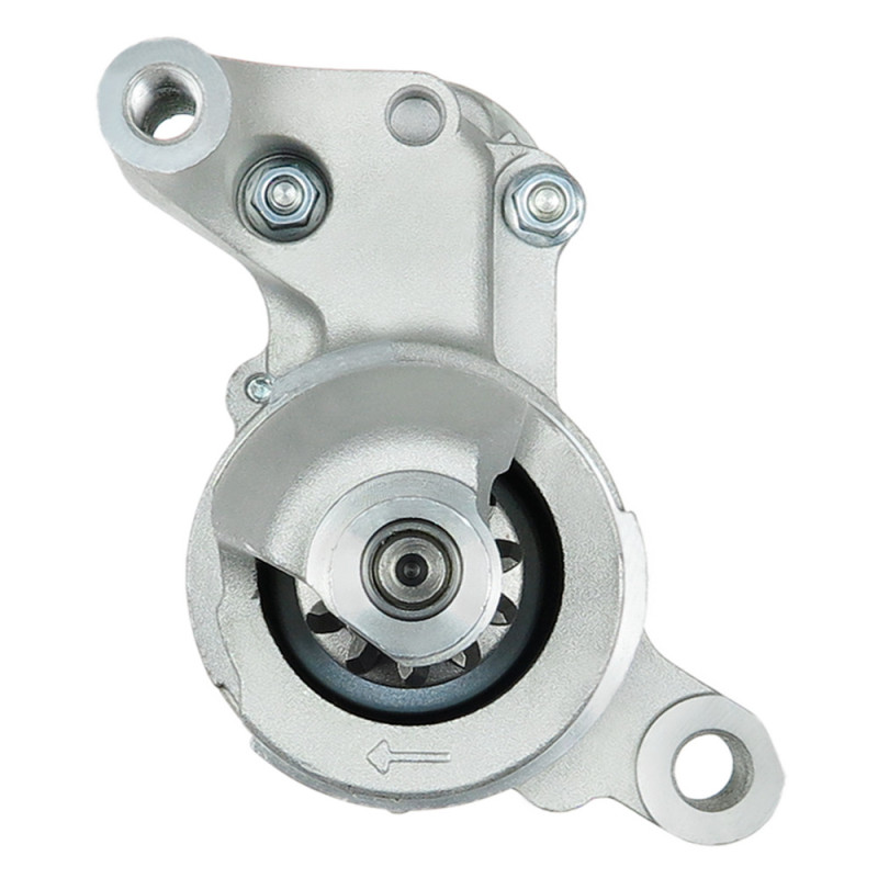 Startmotor Audi A8 D4 (4H2, 4H8, 4HC, 4HL)