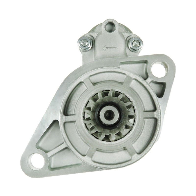 Startmotor Audi TT Roadster (FV9, FVR)