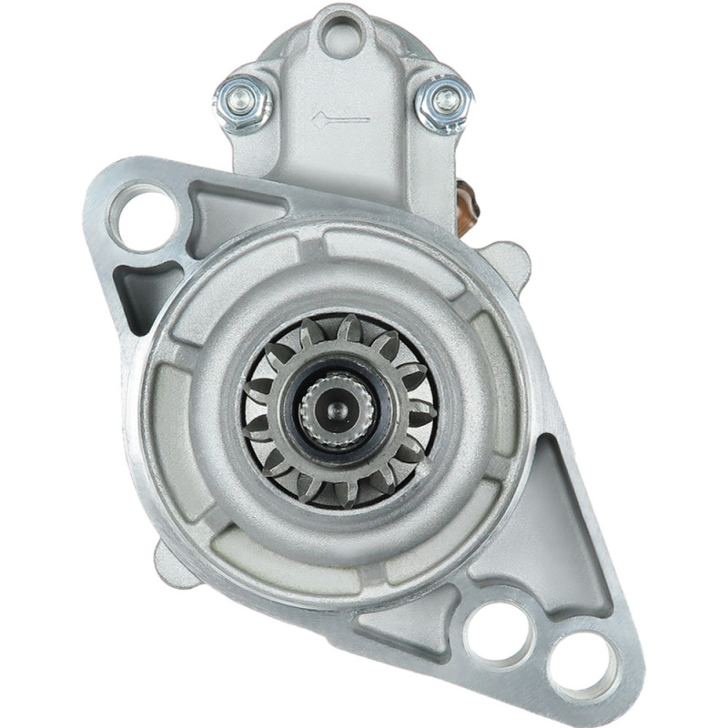 Startmotor Audi A3 (8P1)