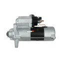 Startmotor Cummins Engine8.3_4