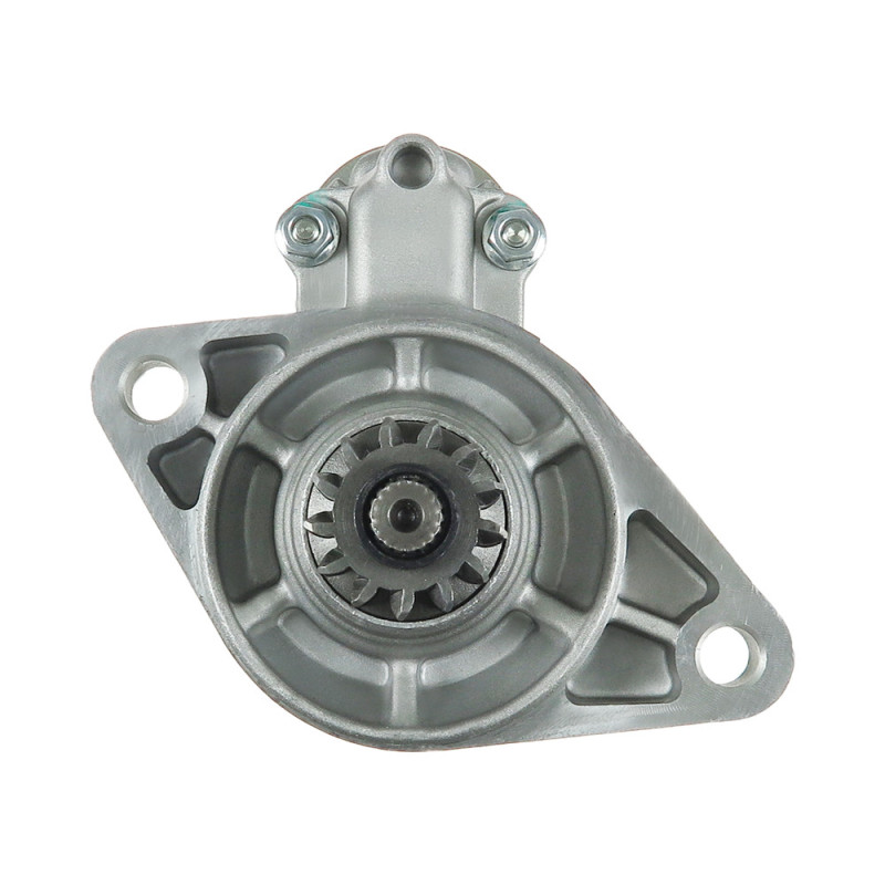 Startmotor Audi Q2 (GAB, GAG)