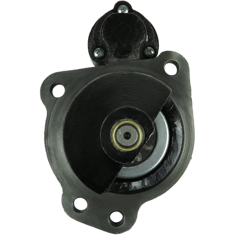 Startmotor Bobcat 853H