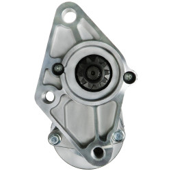 Startmotor Hyundai TERRACAN (HP)
