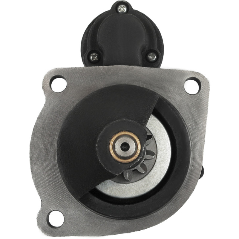 Startmotor Bobcat T35120SL MP