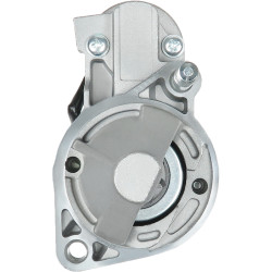 Startmotor Hyundai COUPE II (GK)