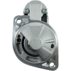 Startmotor Hyundai COUPE I (RD)