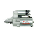 Startmotor Ford FOCUS II (DA_, HCP, DP)_4