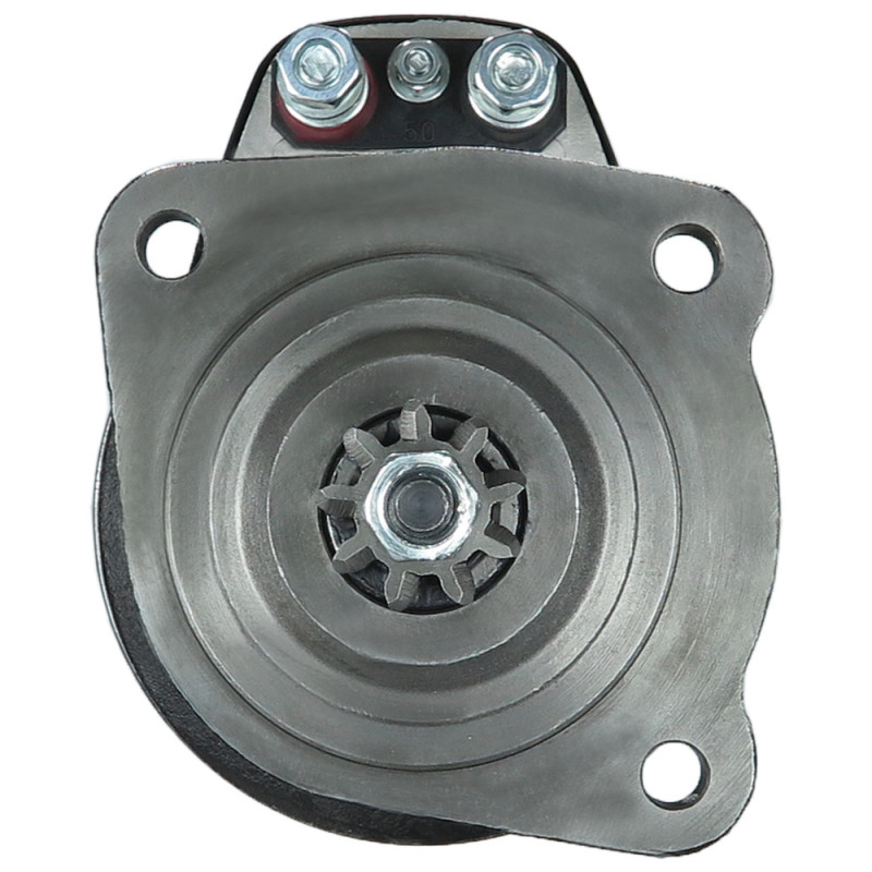 Startmotor MAN D 0020