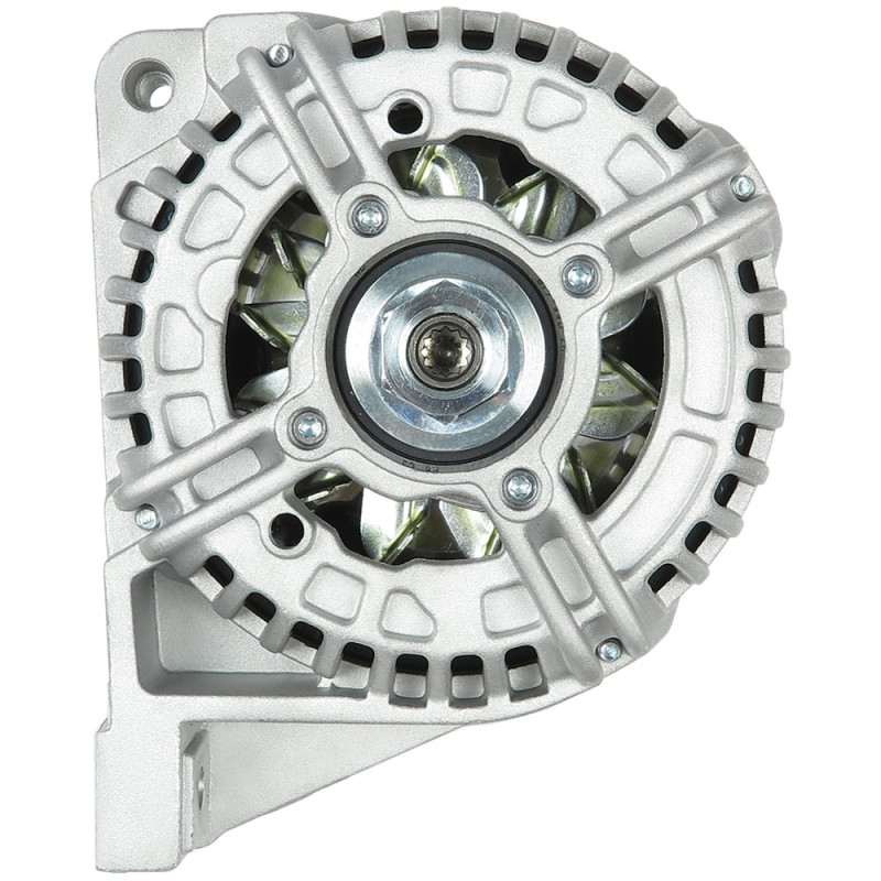 Dynamo Volvo V70 I (875, 876)