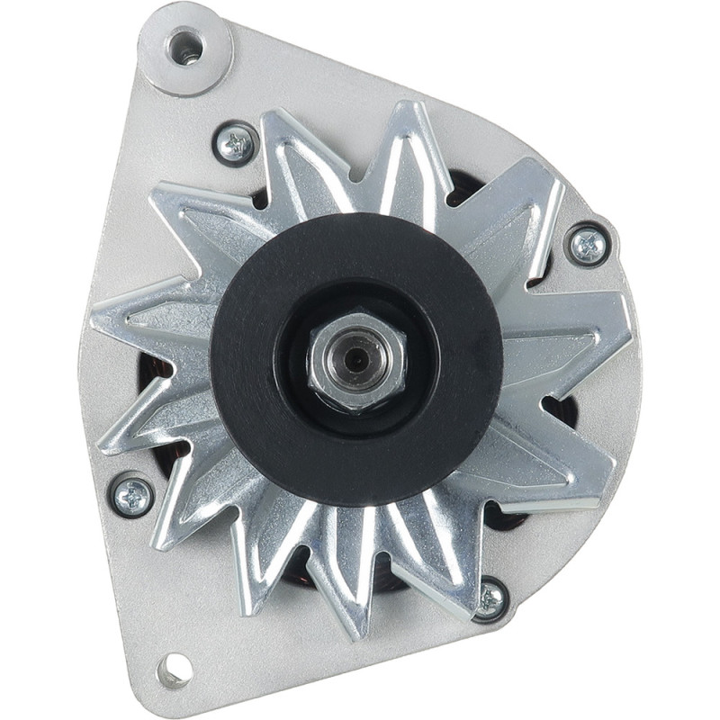 Dynamo Volvo 940 II (944)