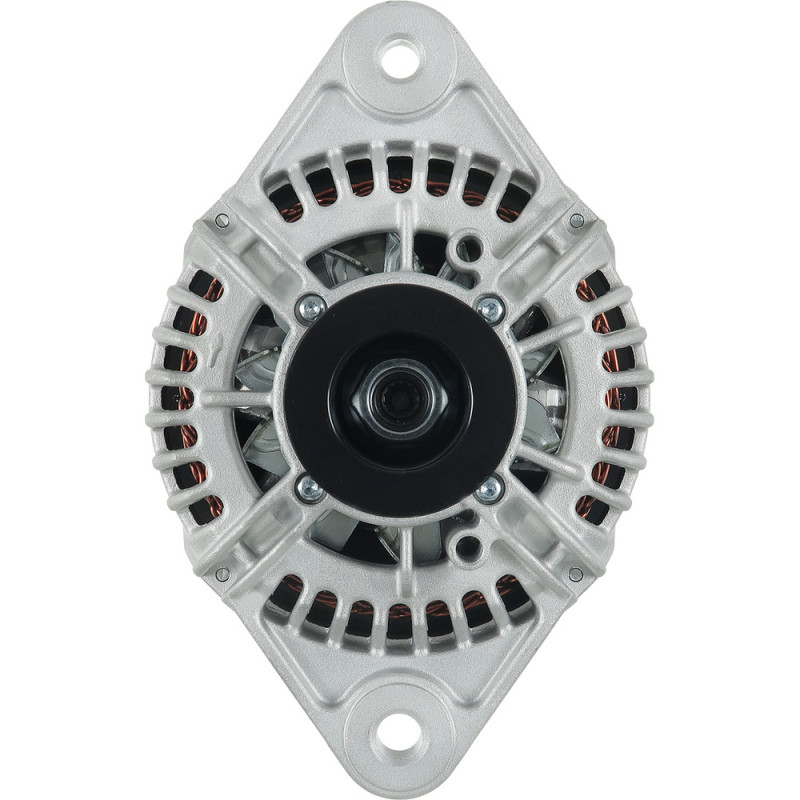 Dynamo Volvo FH16 II