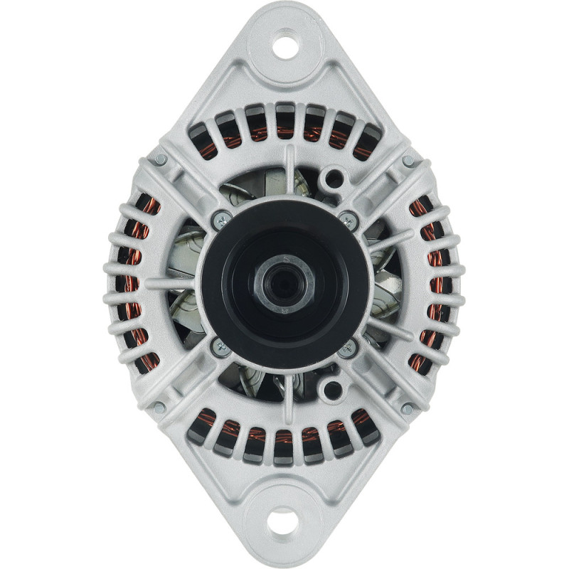 Dynamo Volvo FH16 III