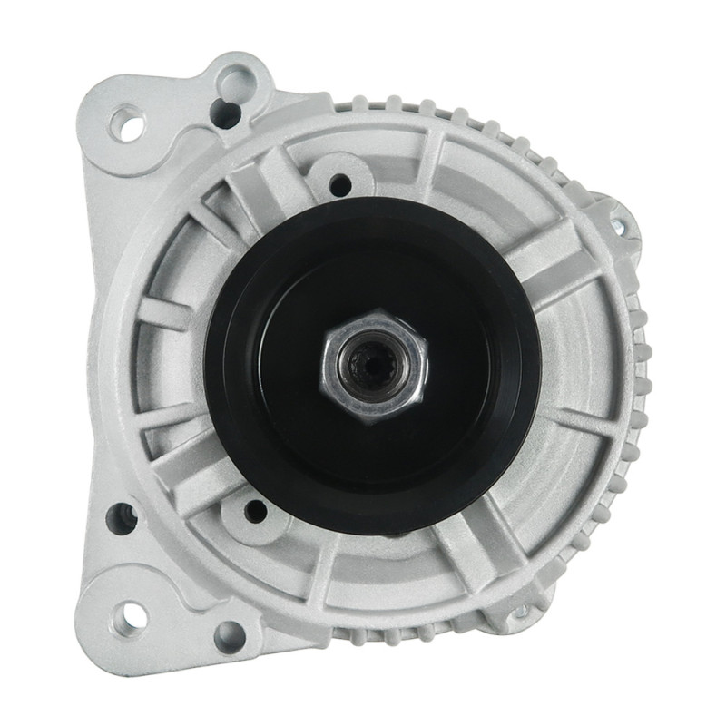 Dynamo Volvo XC70 I Cross Country (295)