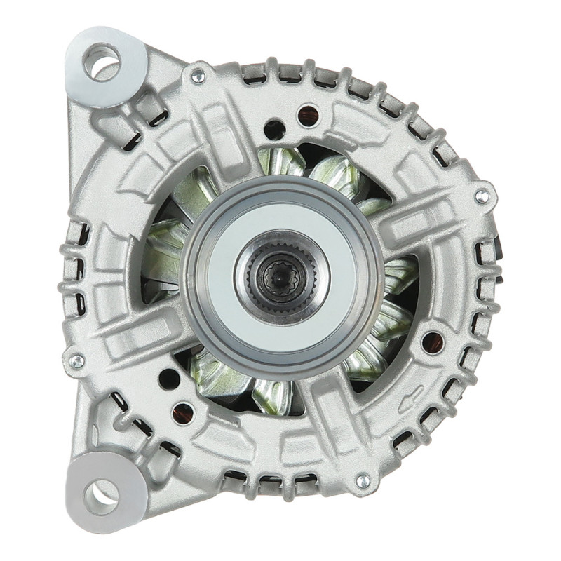 Dynamo Volvo S60 II (134)