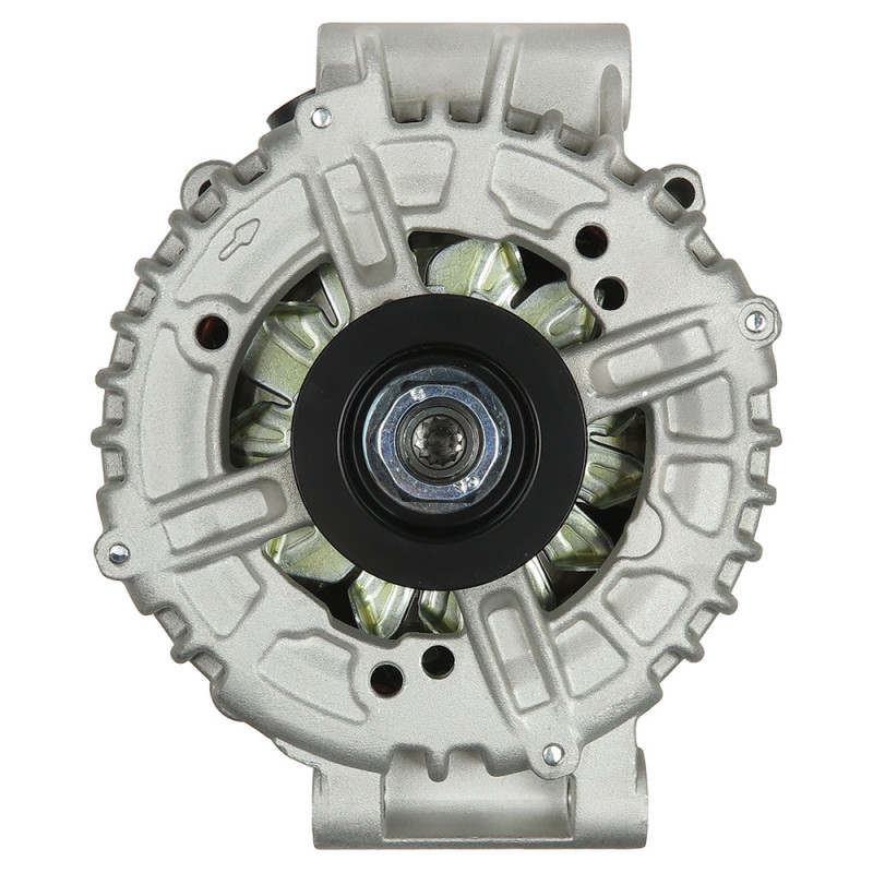 Dynamo Volvo S80 II (124)