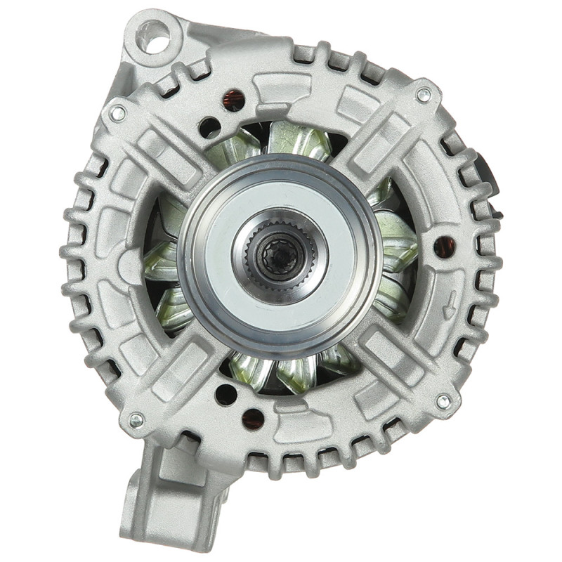 Dynamo Volvo S80 II (124)