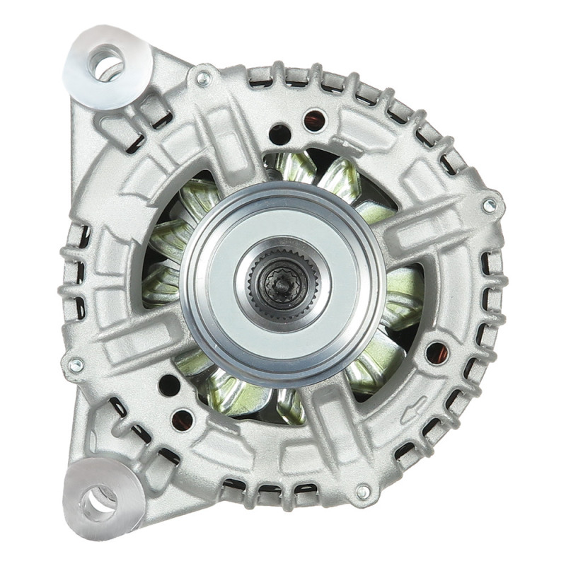 Dynamo Volvo S80 II (124)