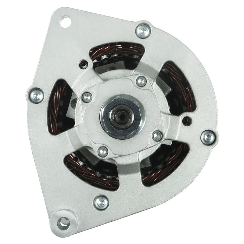 Dynamo Volvo 740 (744)