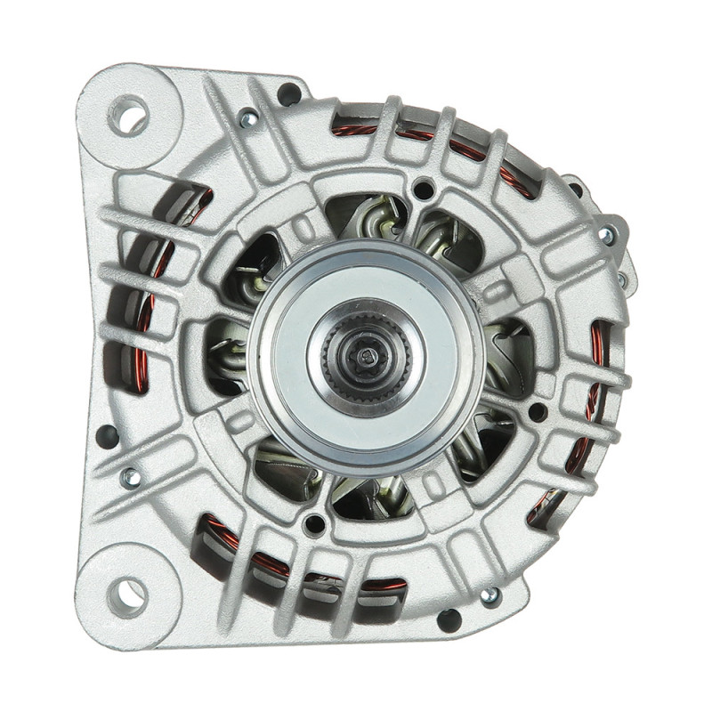 Dynamo Dacia LOGAN (LS_)