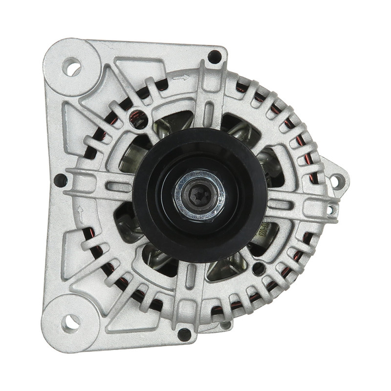 Dynamo Dacia LOGAN (LS_)