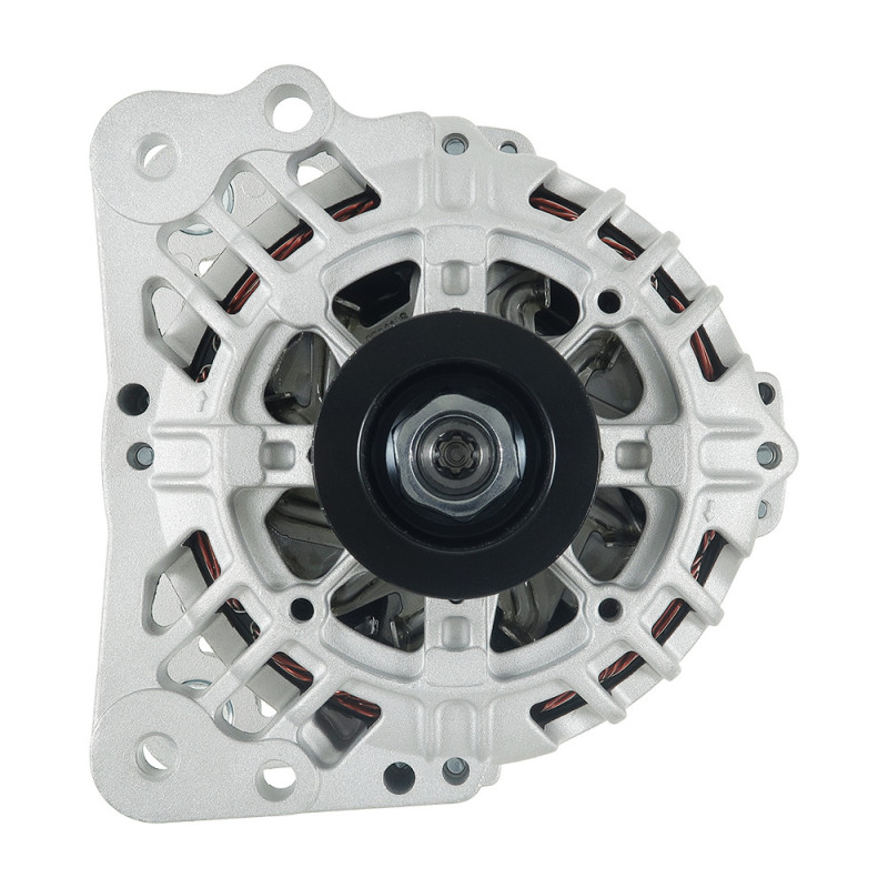 Dynamo Dacia LOGAN (LS_)