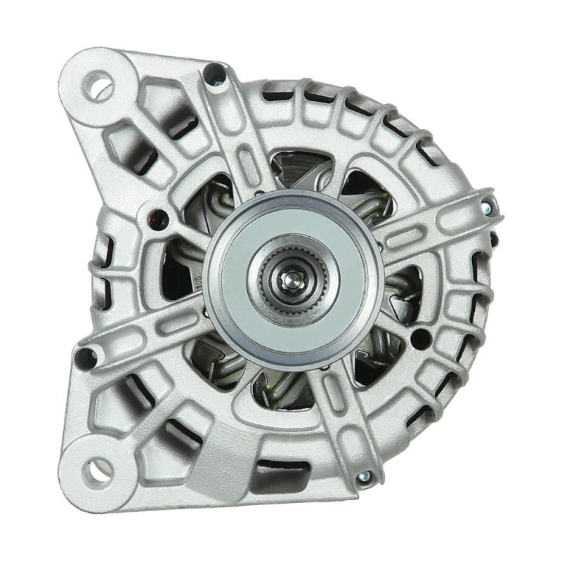 Dynamo Dacia DUSTER (HS_)