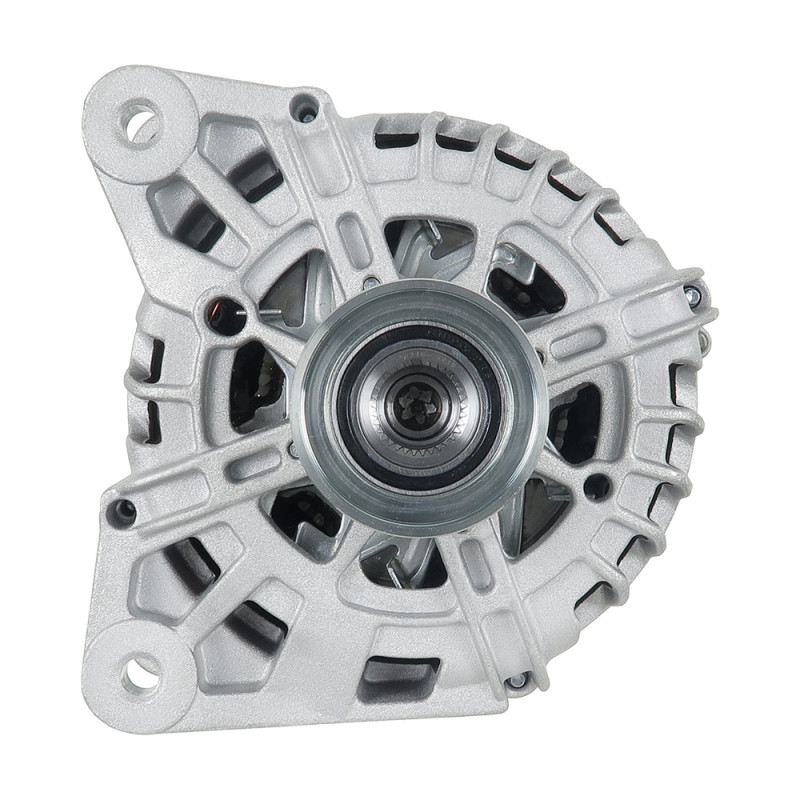 Dynamo Dacia DUSTER (HS_)