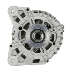 Dynamo Dacia LODGY (JS_)