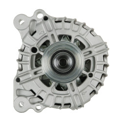 Dynamo Dacia DOKKER MPV (KE_)