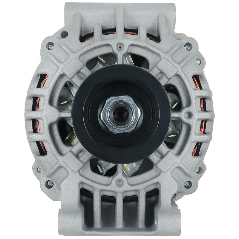 Dynamo Dacia LOGAN Pickup (US_)