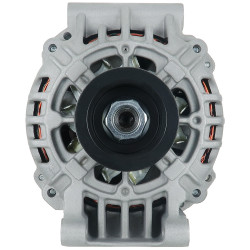 Dynamo Dacia SANDERO