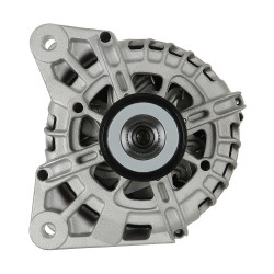 Dynamo Dacia LODGY (JS_)