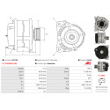 Dynamo Audi A4 B9 (8W2, 8WC)_1