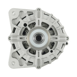 Dynamo Dacia DOKKER MPV (KE_)