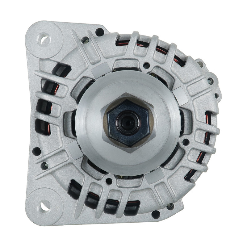 Dynamo Dacia Logan Express