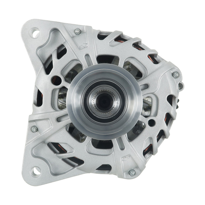 Dynamo Dacia SANDERO II