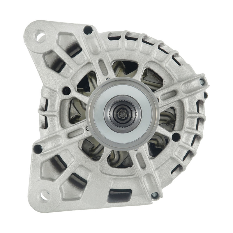 Dynamo Dacia LOGAN II